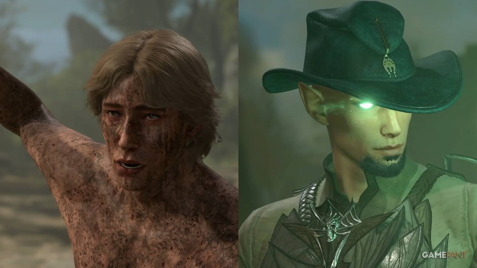 Baldur's Gate 3 Where To Find Miri Collage