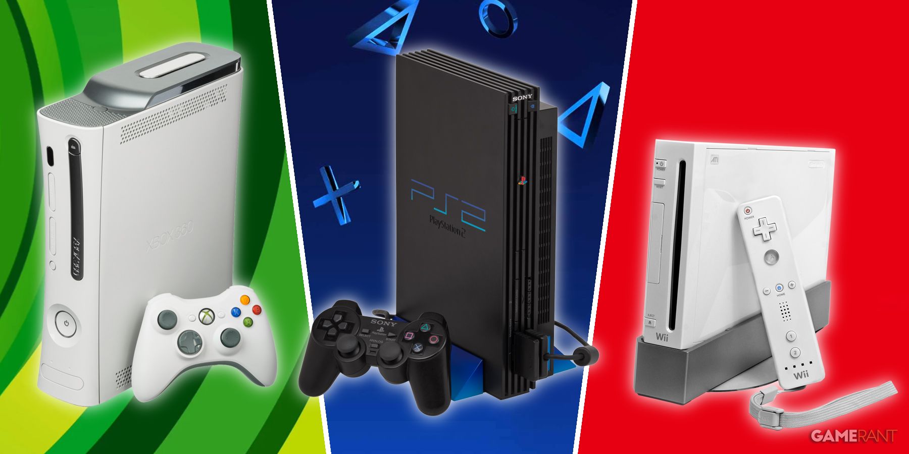 Best-Selling Video Games of All-time. This one is a list of video games  that have sold the highest number of software units…