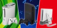 Which Video Game Console Sold The Most 