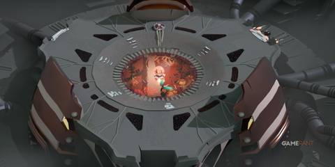 cocoon first look at world holder