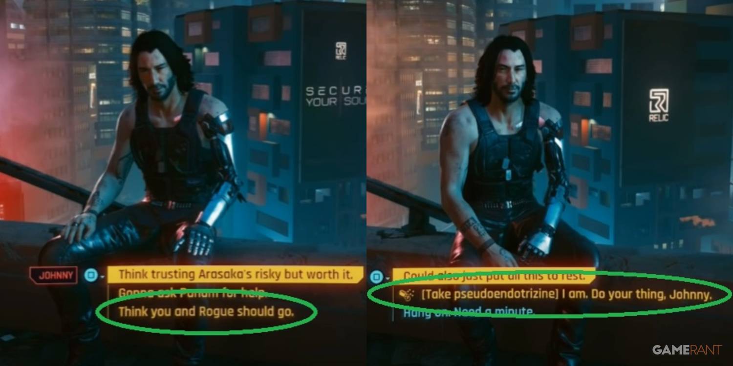 Como desbloquear todos os finais e passo a passo no Cyberpunk 2077