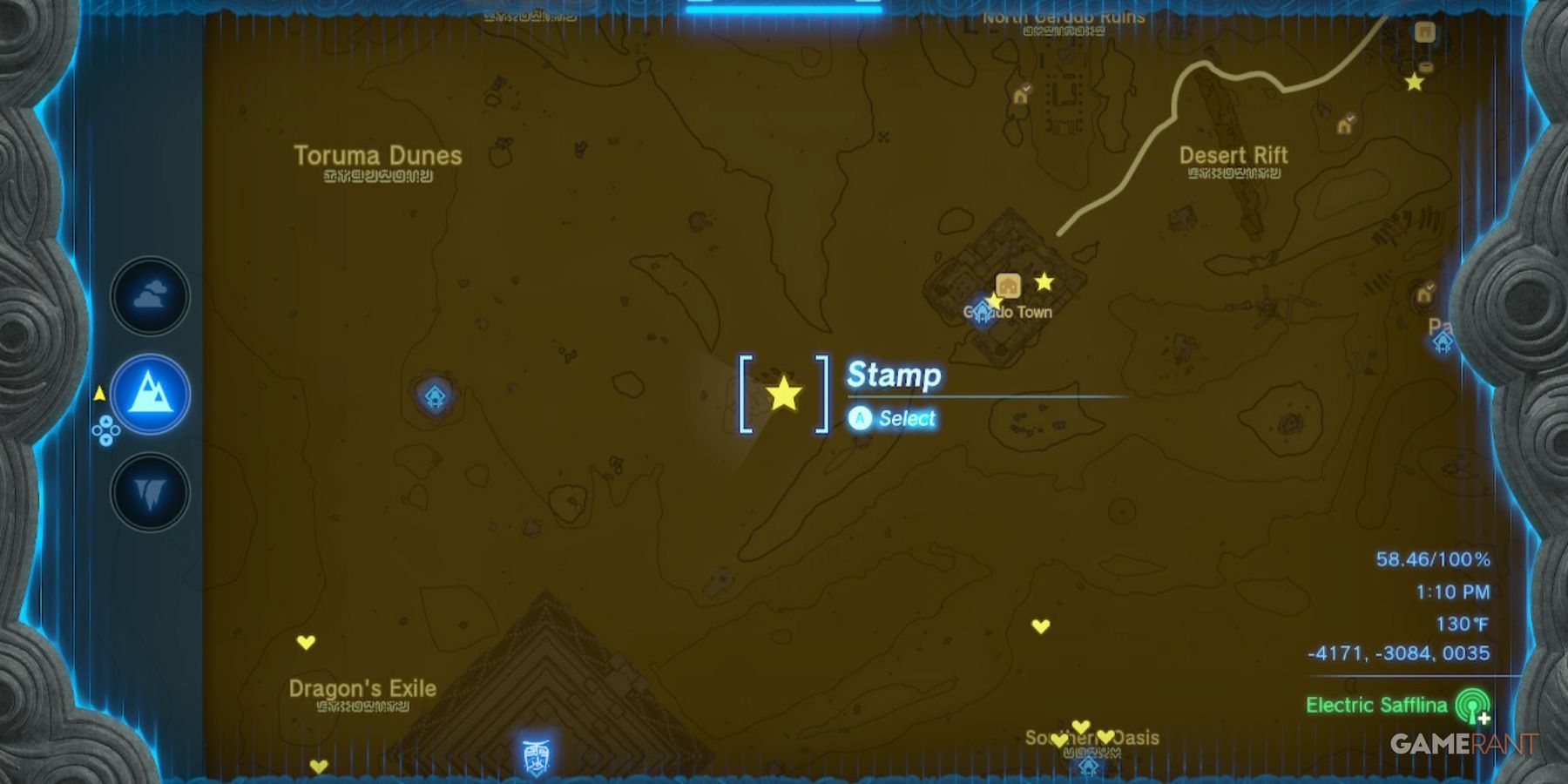 The Ultimate Guide to Maximize Electric Safflina Farming in Zelda: Tears of the Kingdom