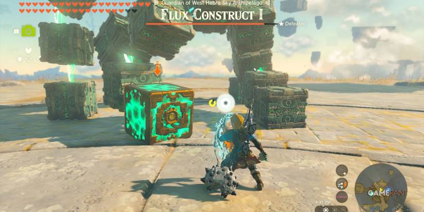 loz totk flux construct 1