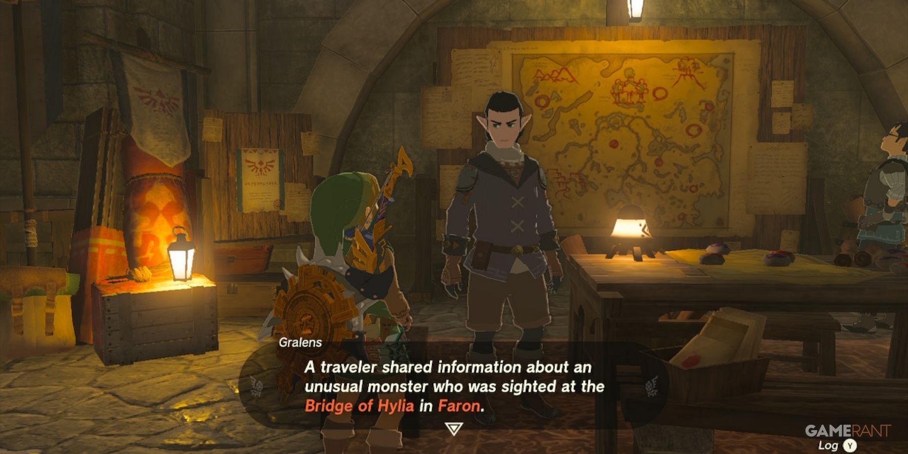 The Ultimate Guide to Defeating the Terrifying Three-Headed Monster in Zelda: Tears of the Kingdom