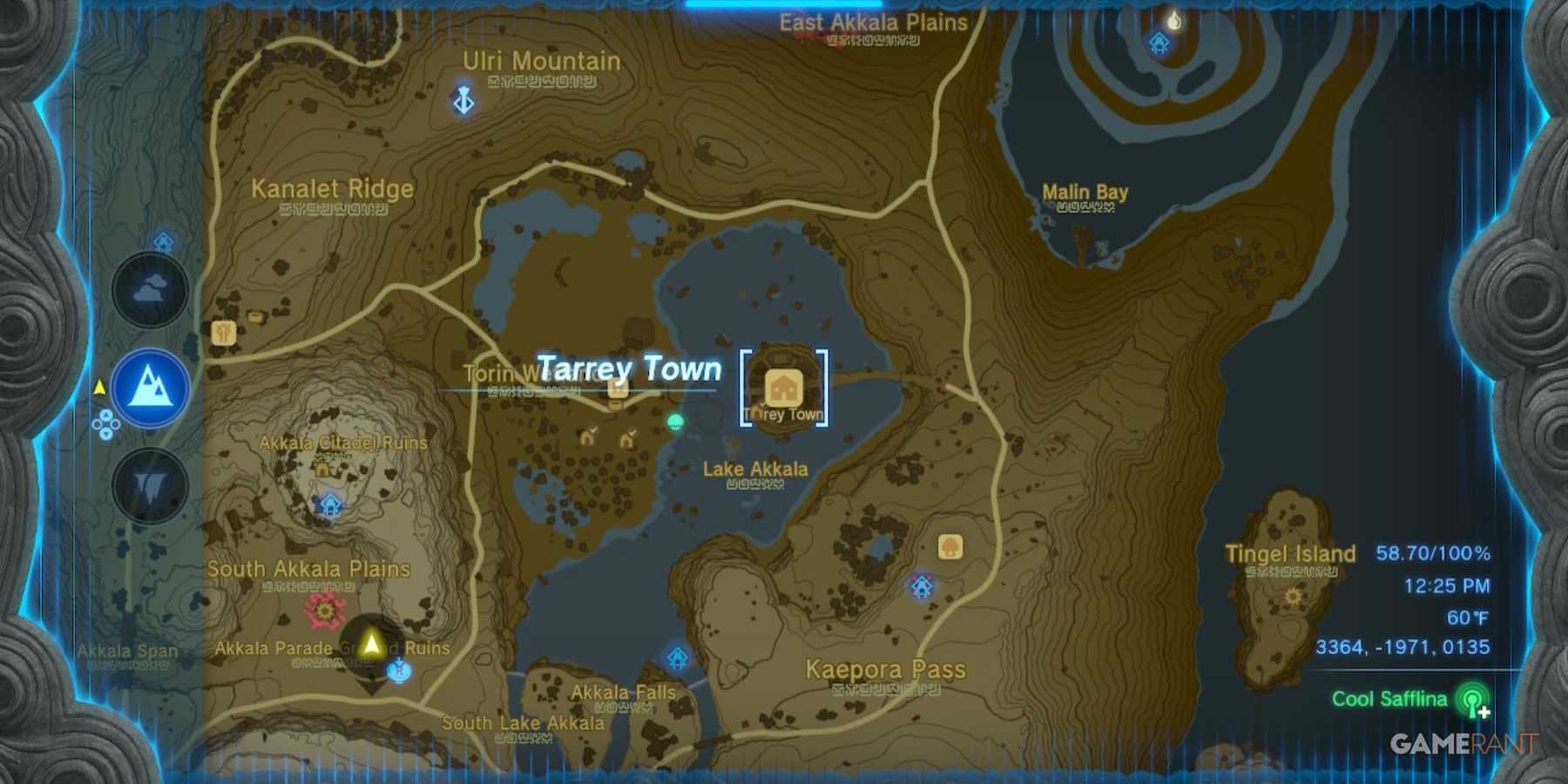 Unlock Unlimited Power: How to Obtain Monster Extract in Zelda: Tears of the Kingdom