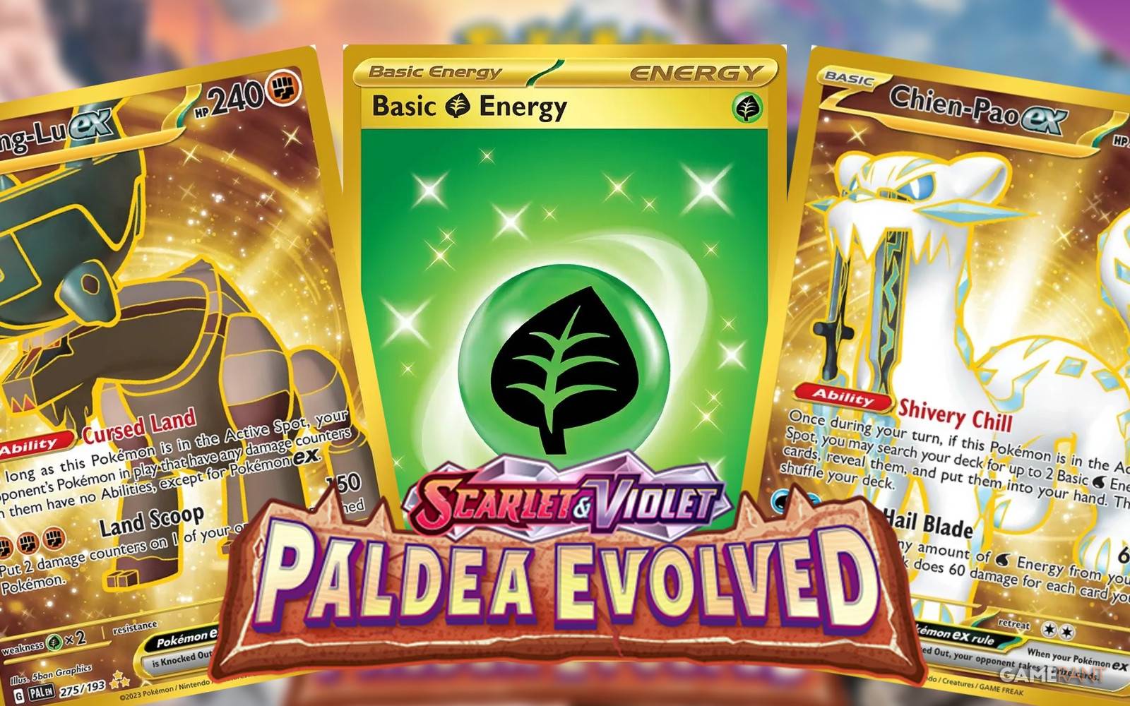 what is the rare energy pokemon card Basic Fighting Hyper (258/198) sv01  Bescards Attach Rainbow Energy to 1 of your Pokemon Pokemon  Luminous Energy 226/167