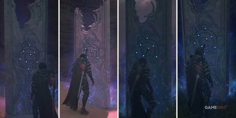 Final Fantasy 16: Every Chronolith Trial (& Where to Find Them)