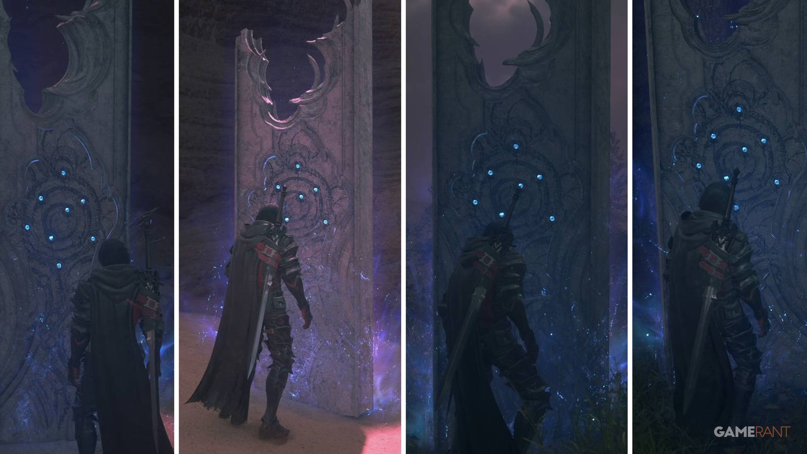 Final Fantasy 16: Every Chronolith Trial (& Where to Find Them)