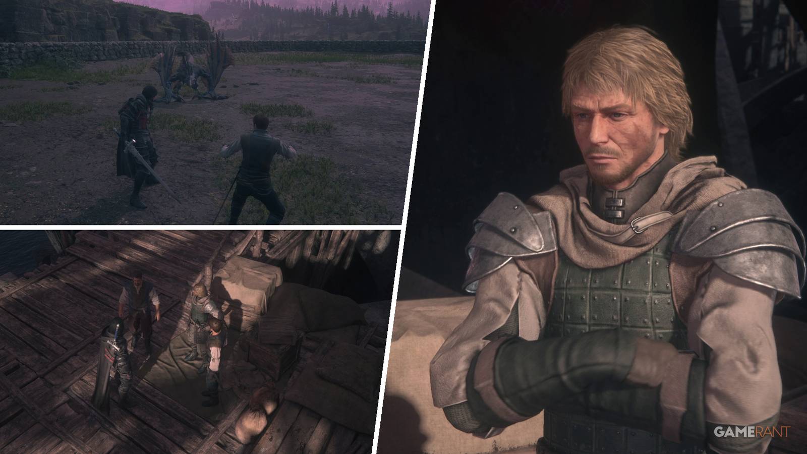 Final Fantasy 16: Trial and Error Side Quest Guide (Does Ember Deserve Passing Marks?)