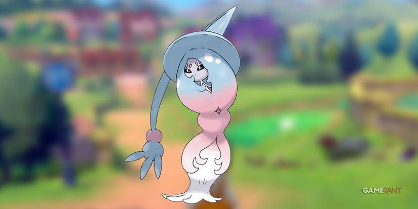 Official Hatterene design