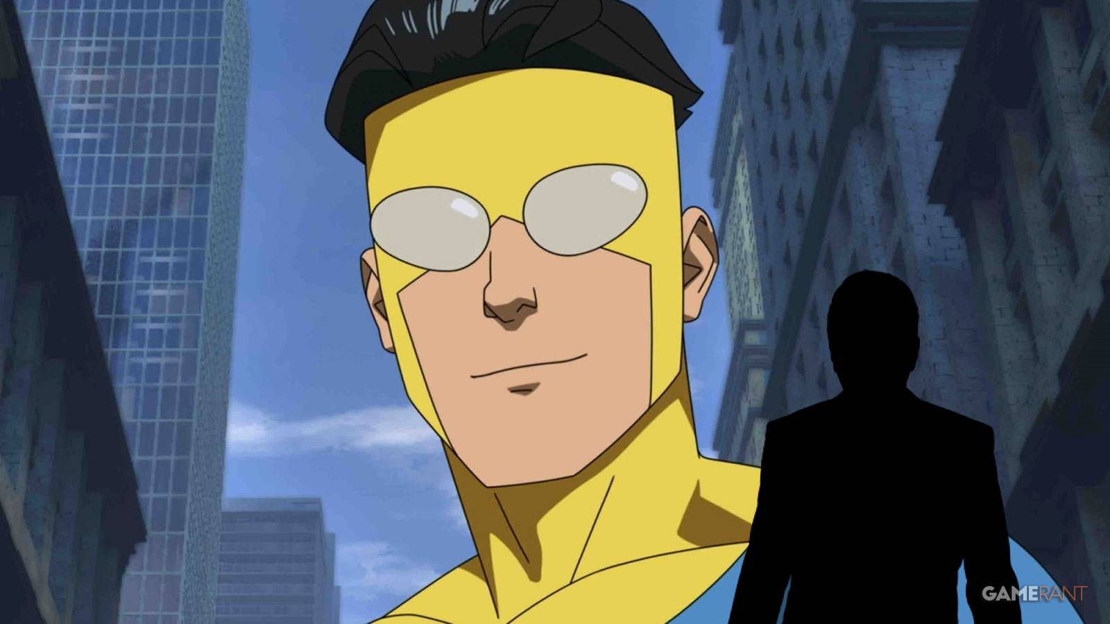 invincible casting bryan cranston