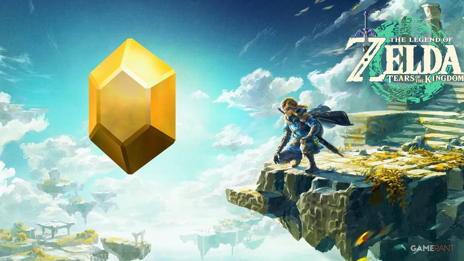 legend of zelda tears of the kingdom hold smuggling glitch