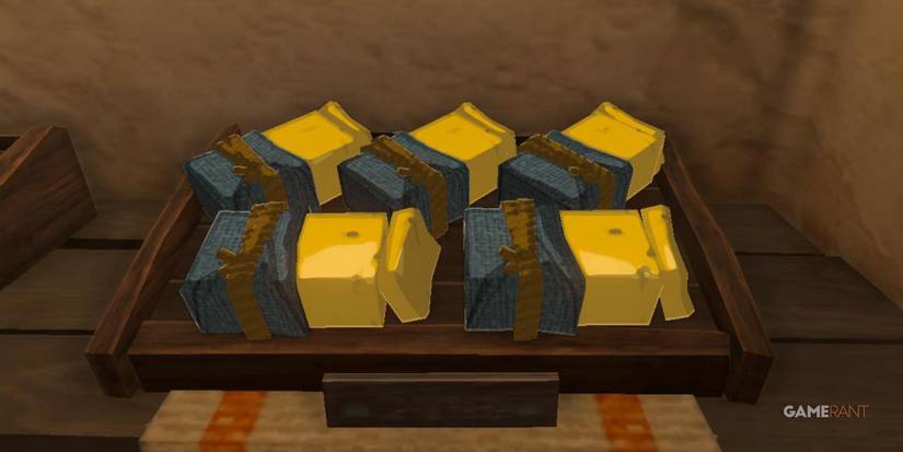 loz totk goat butter