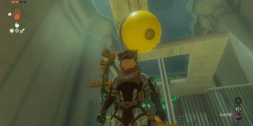 loz totk jonsau shrine