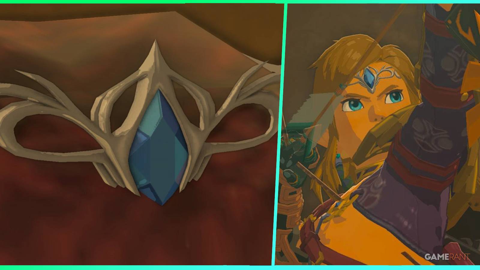 loz totk sapphire circlet feature