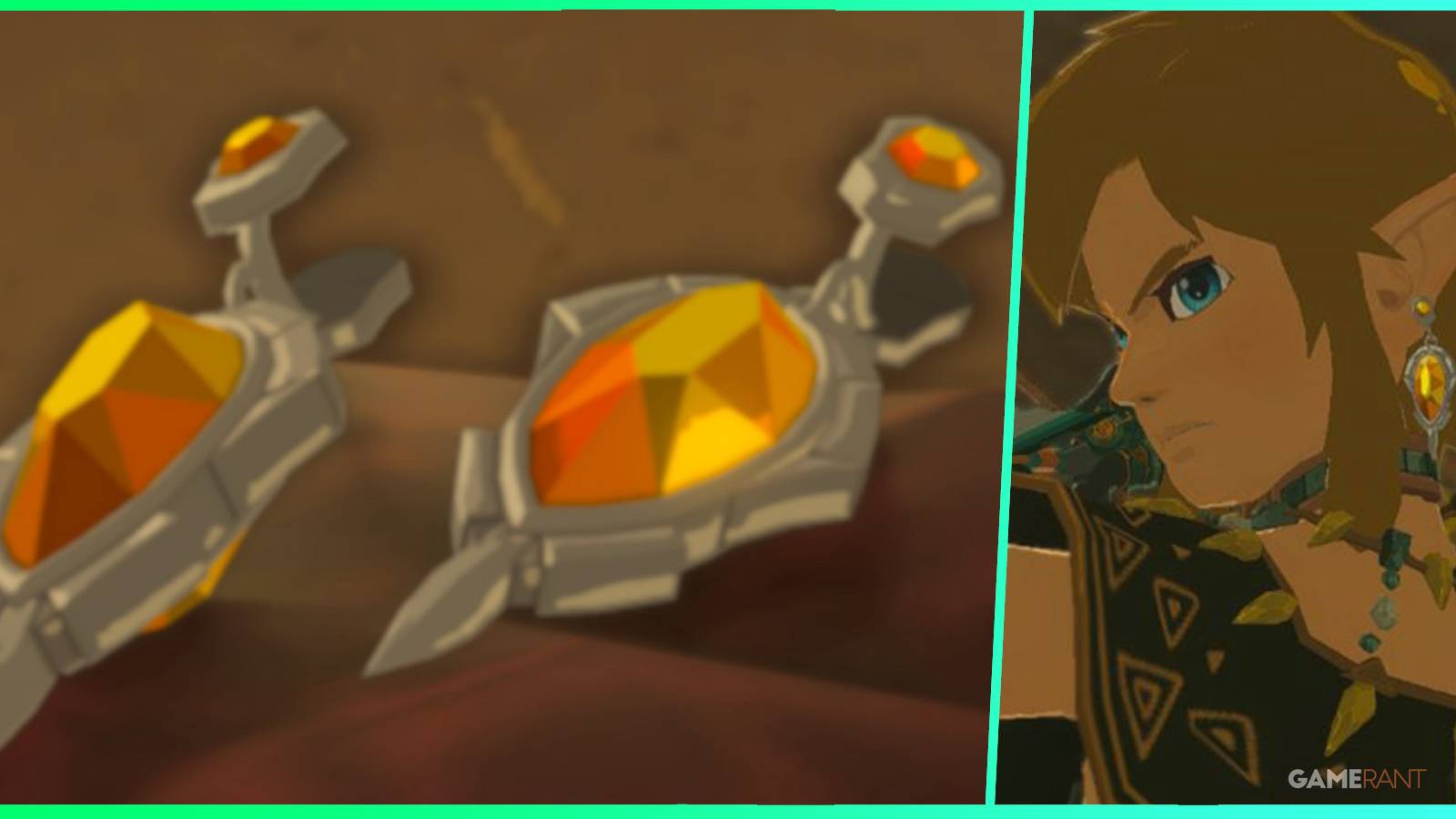 loz totk topaz earrings feature