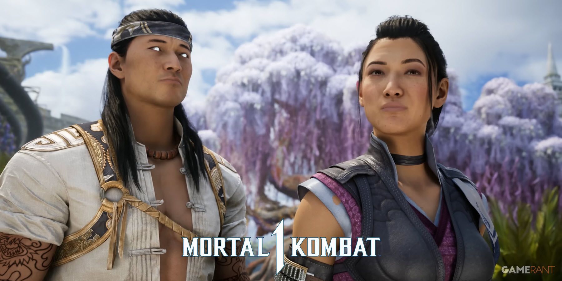 Mortal Kombat 1 - Official Pre-Order Beta Weekend Trailer 