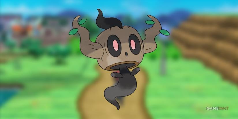 Official Phantump design