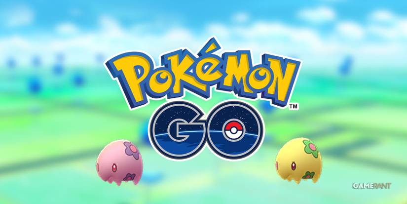 pokemon go shiny munna