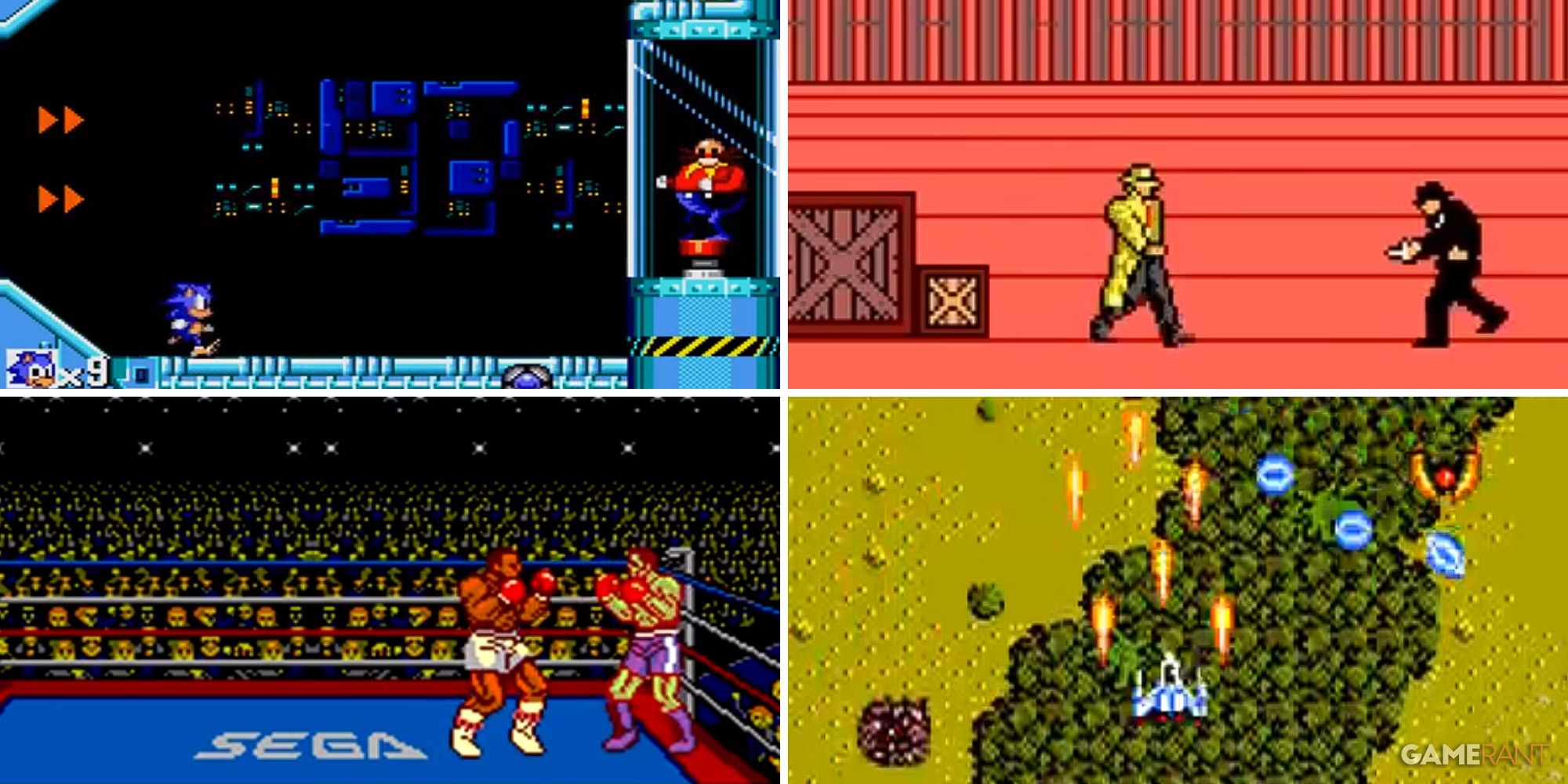 The Rarest Sega Master System Games (and How Much Theyre Worth)