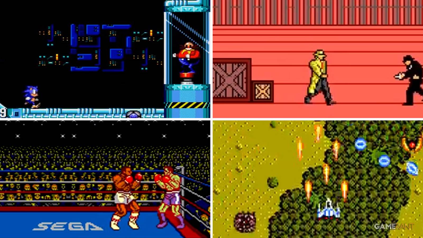Some of the rarest and most expensive games for the Sega Master System