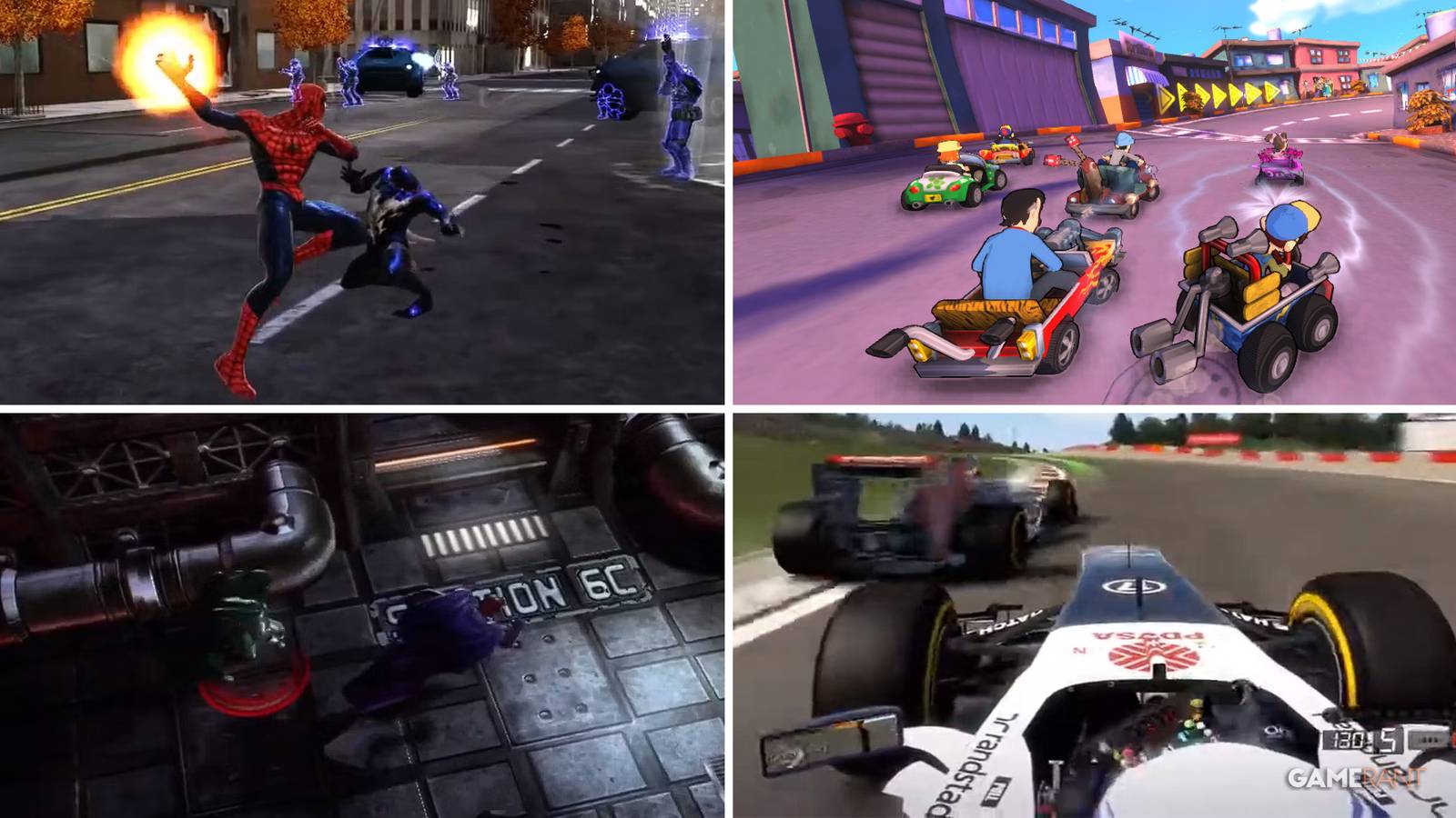 Some of the rarest Xbox 360 games