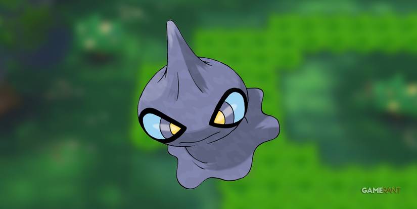 Official Shuppet design