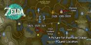 Uncovering Hidden Secrets Riverside Stable Quest Walkthrough For Zelda 
