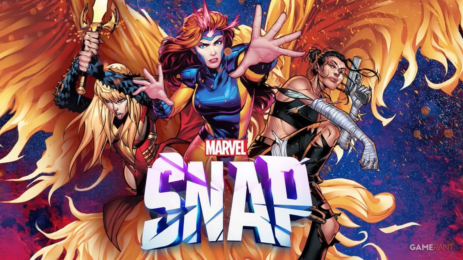 rise of the phoenix promo