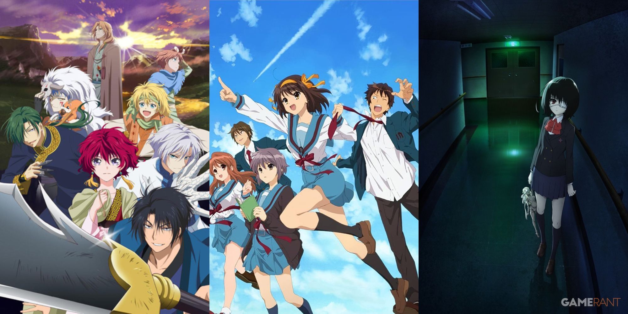 7 Anime That Deserve a Another Season