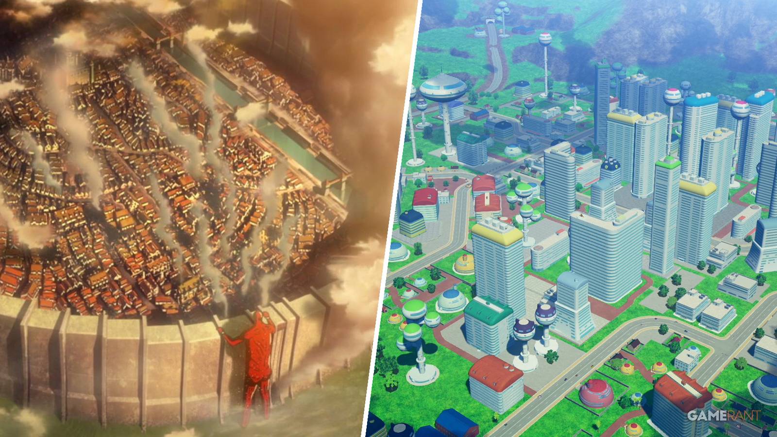 Anime Worlds You Wouldn’t Want to Live In, Ranked