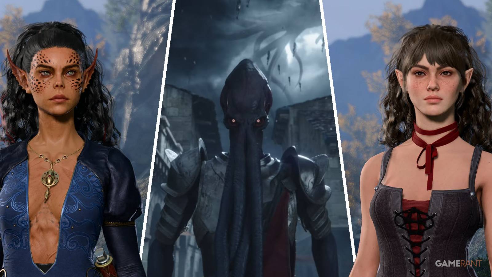 The Best Mods for Baldur's Gate 3