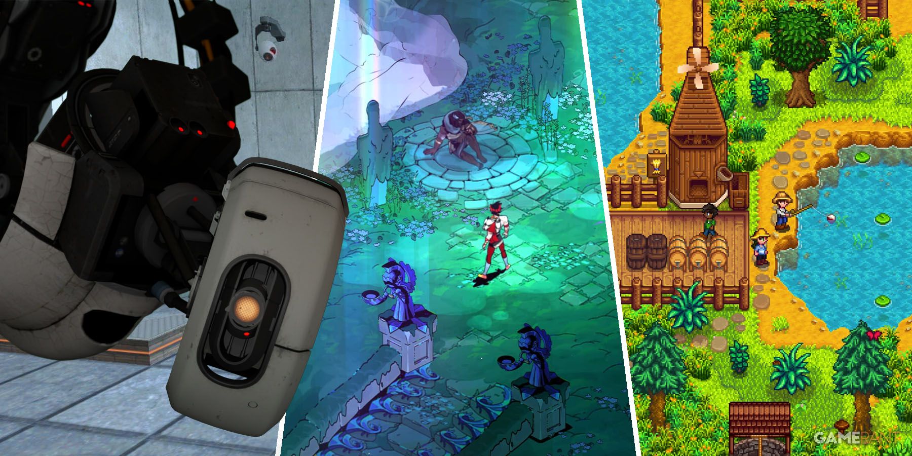 These 10 Free Games Are AMAZING  Must Play Games On Steam 