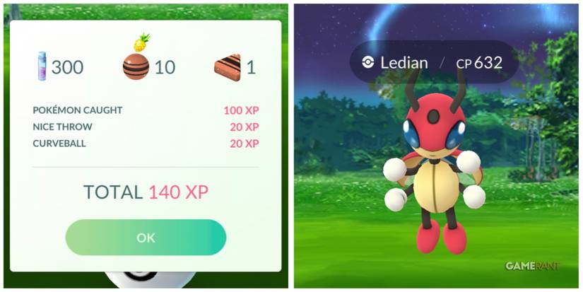 Pinap Pokemon GO: How to Get Pinap Berries