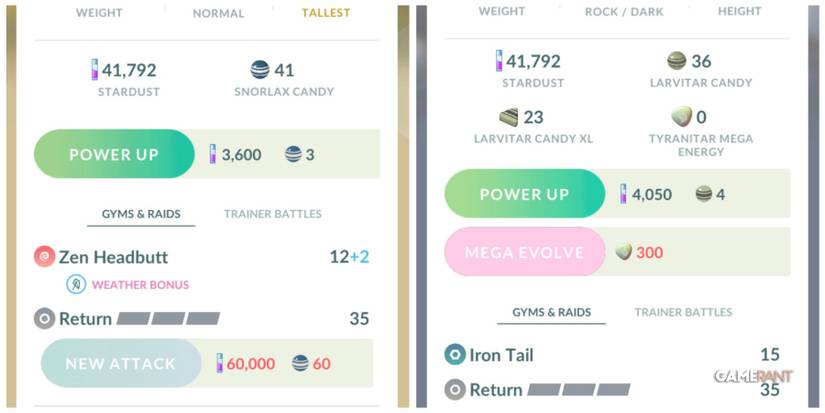 pokemon go charge moves