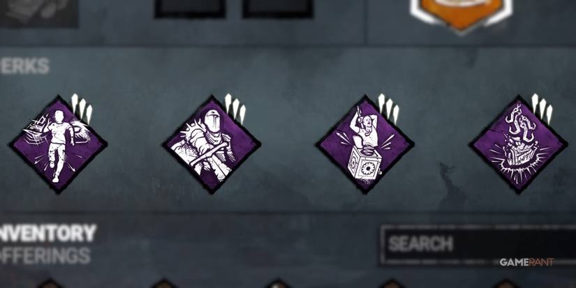 dead by daylight the nurse best build