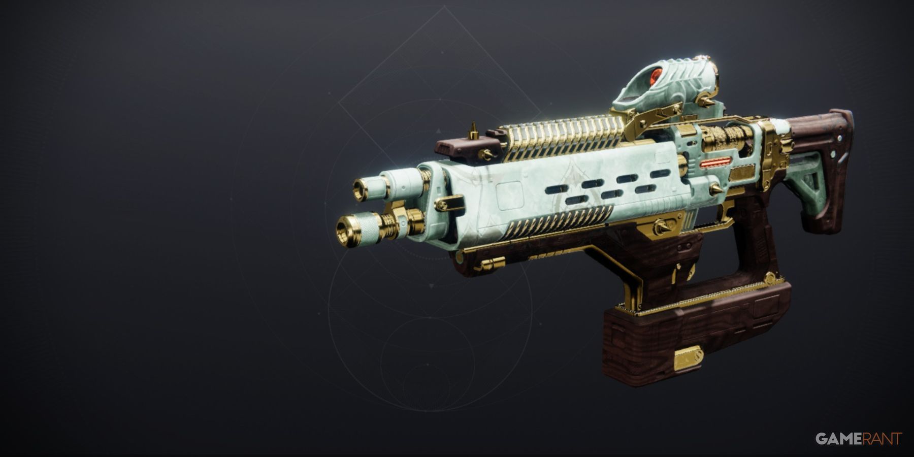 Destiny 2 The Eremite Solar Fusion Rifle-1