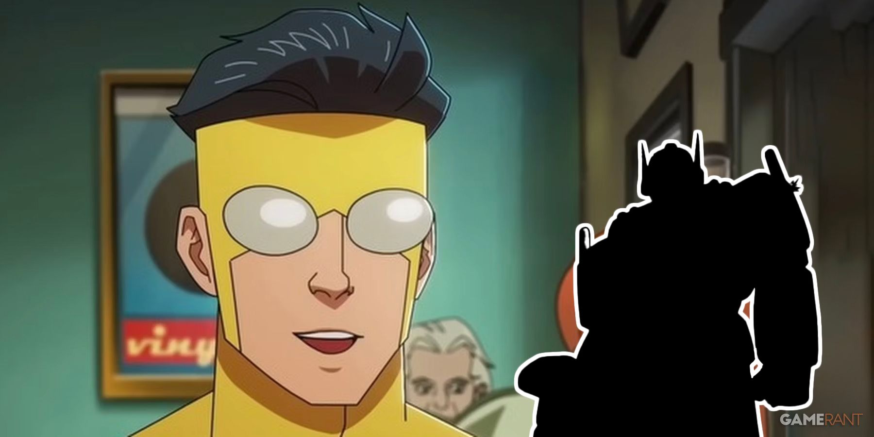 Invincible season 2 comes to  later in 2023 - Polygon