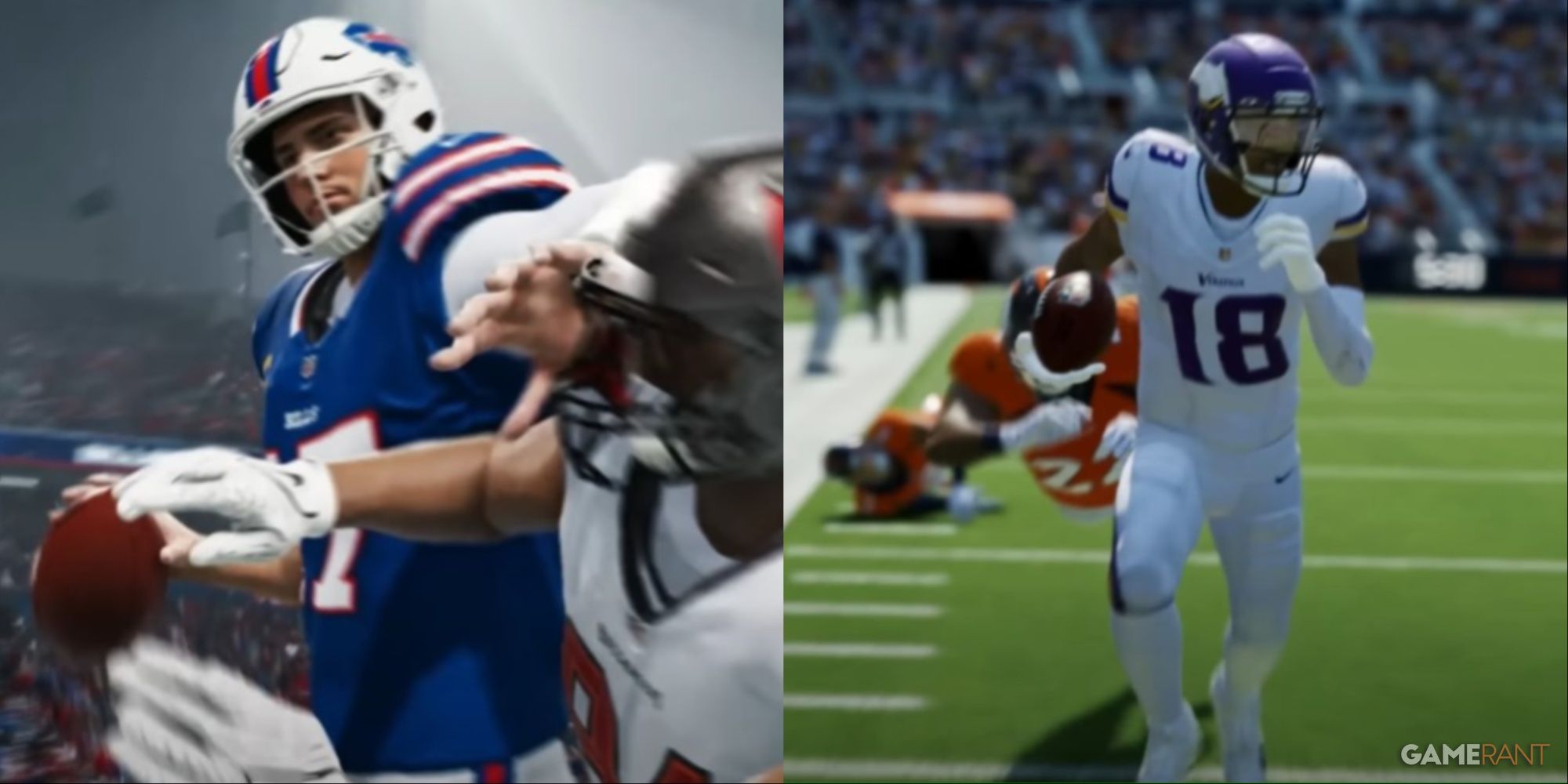The FUNNIEST Madden 24 cover alternatives! 