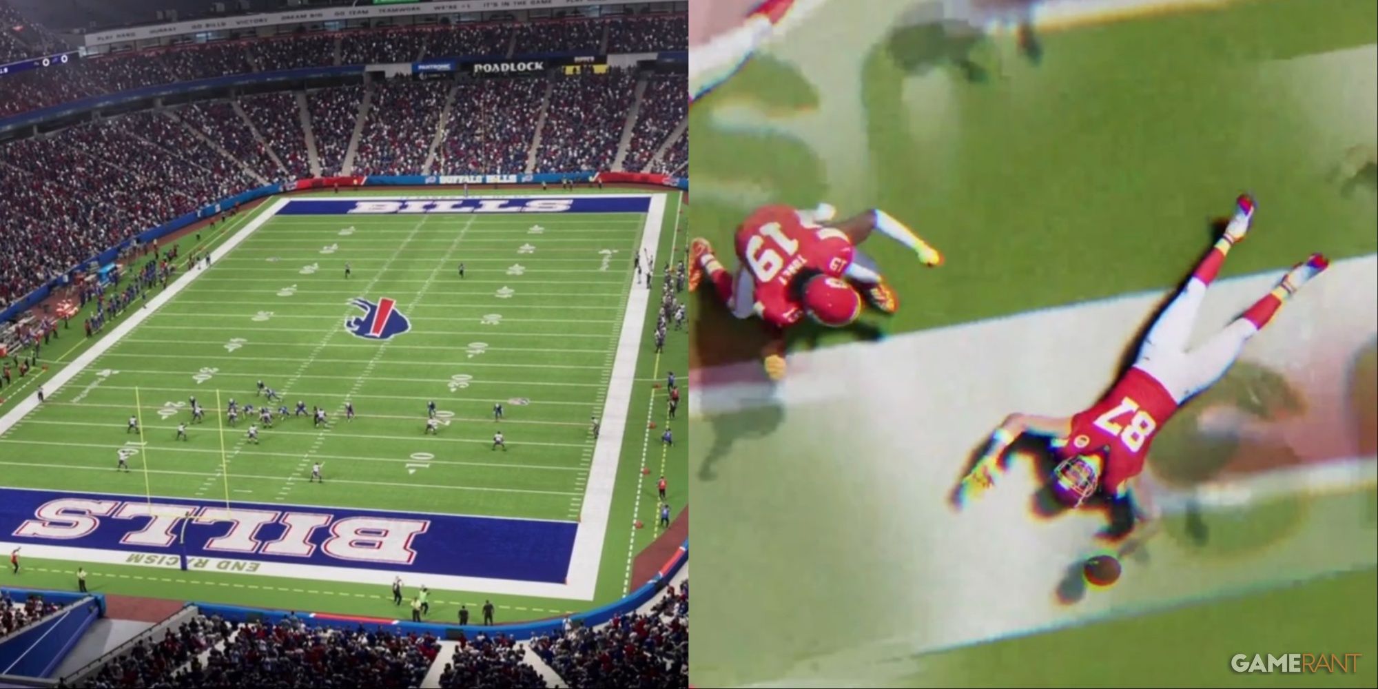 Top 10 teams in Madden 24 feat. Kansas City Chiefs, Buffalo Bills and more