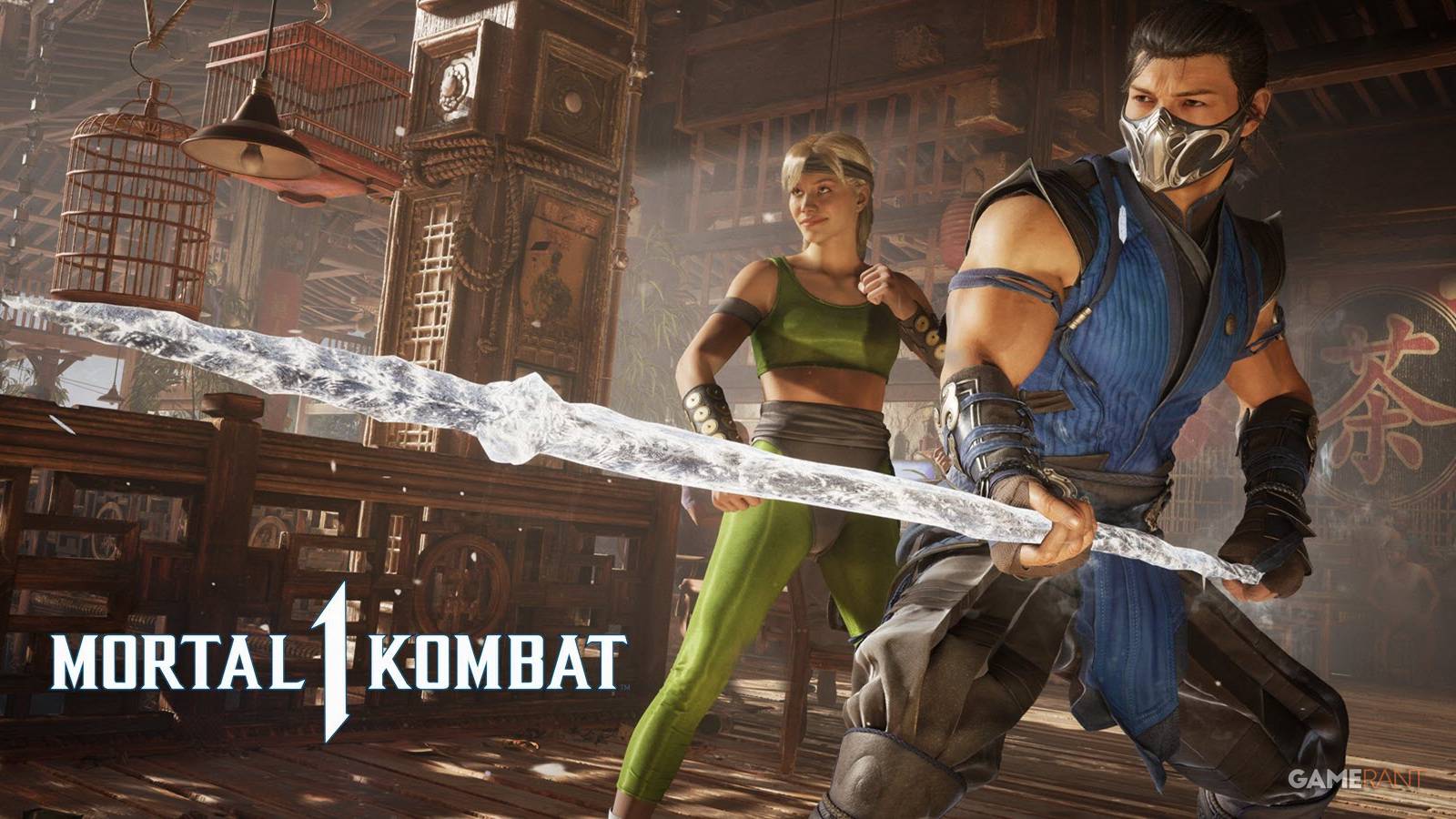 mortal kombat 1 gamescom reveal