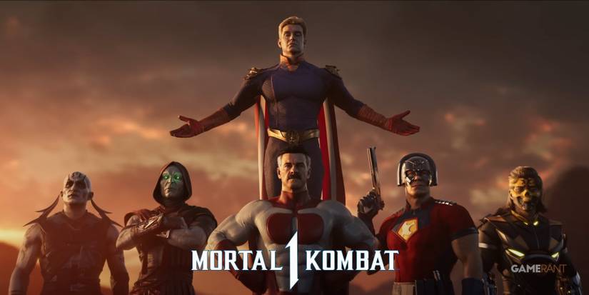 mortal kombat 1 omni man homelander