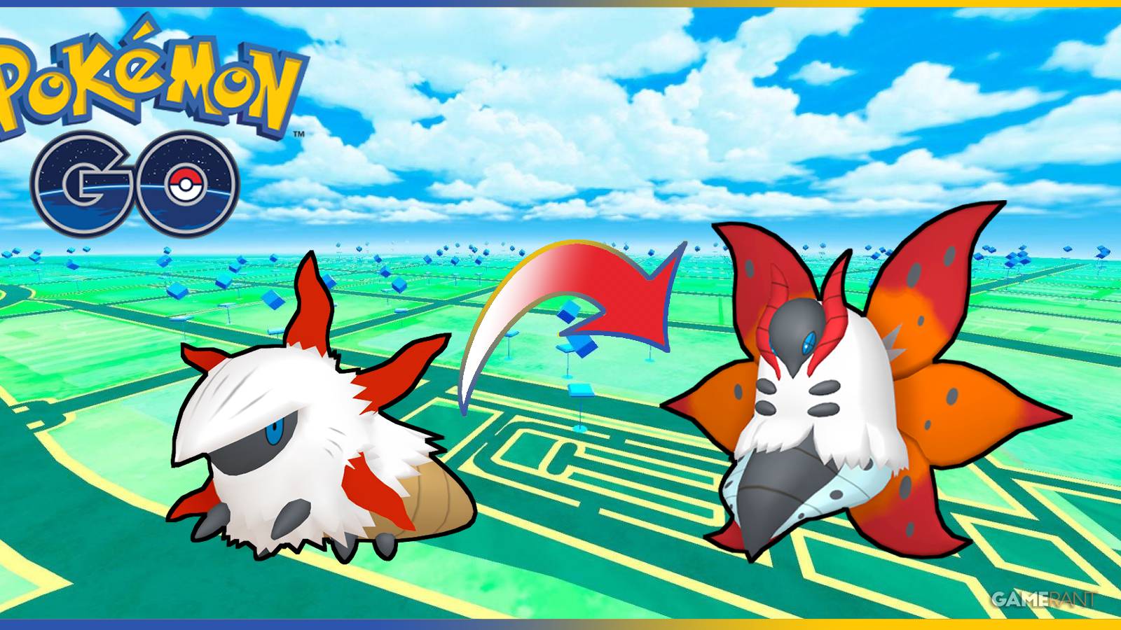 pokemon go larvesta volcarona feature
