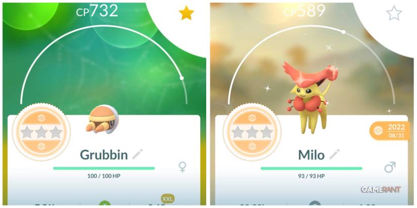 pokemon go shiny delcatty and grubbin