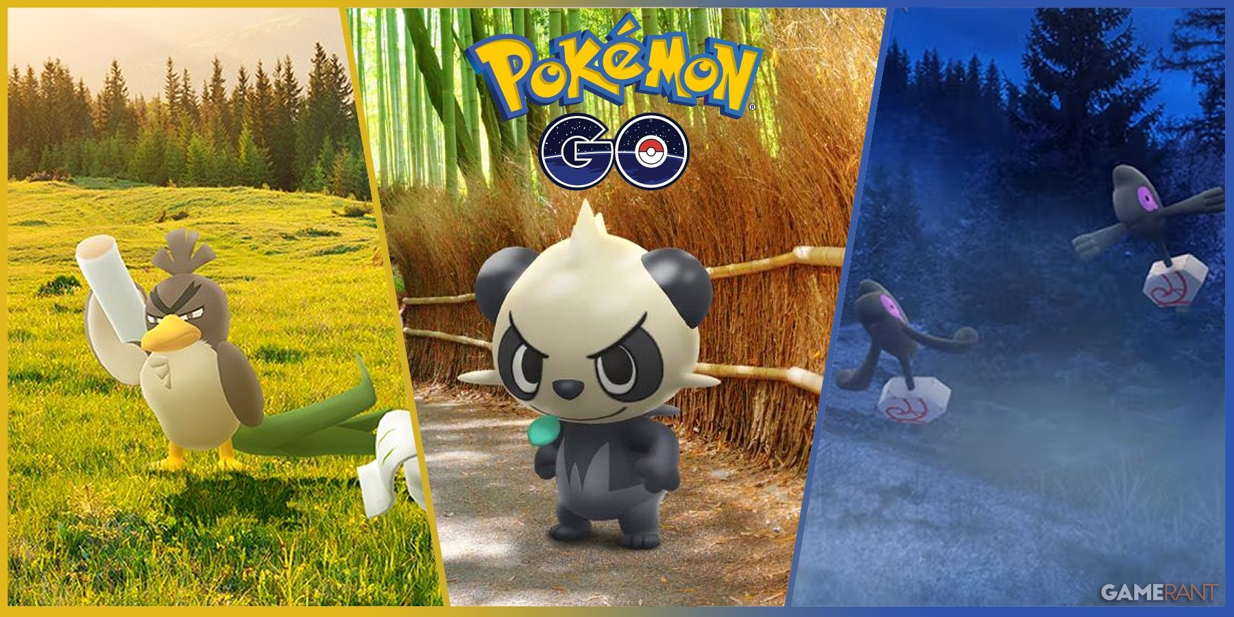 Pokémon Go: How to get and use Evolution Items and other special case  evolutions