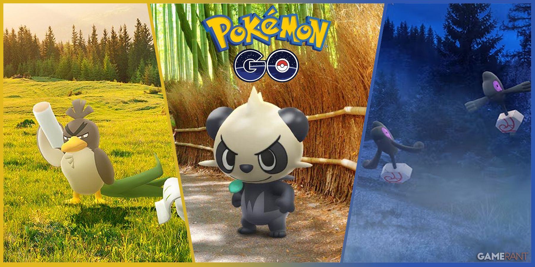 Pokemon Go': Galarian Farfetch'd and Mega Evolution coming to game