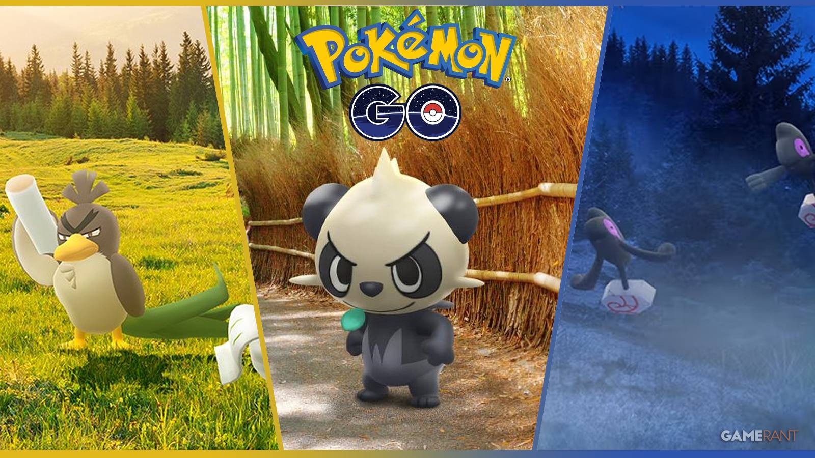 pokemon go special buddy tasks evolution feature