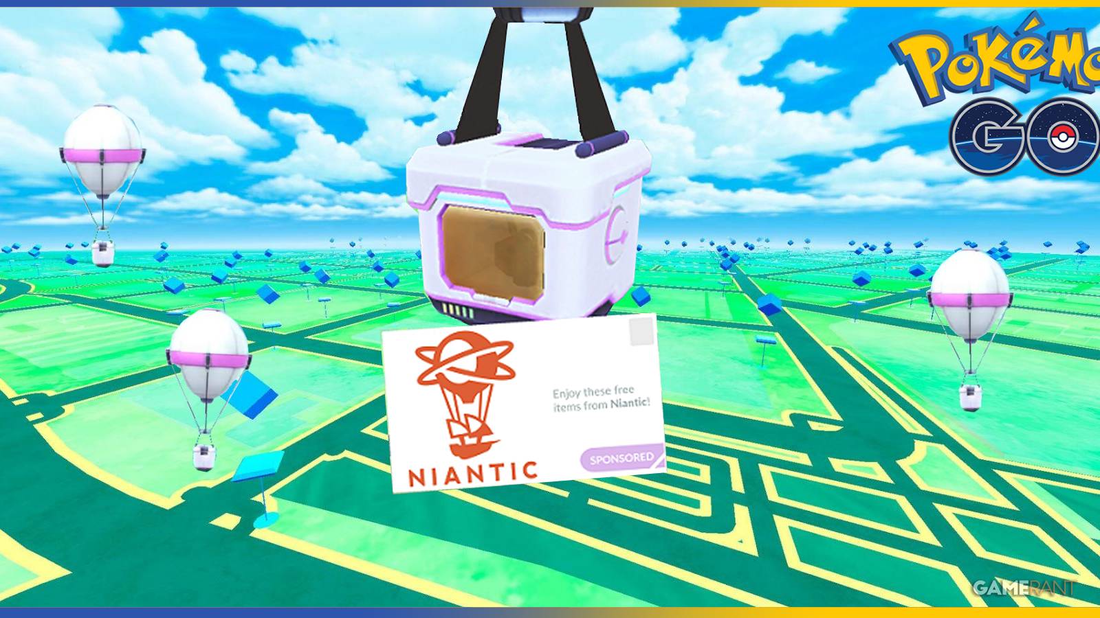 pokemon go sponsor balloons feature'