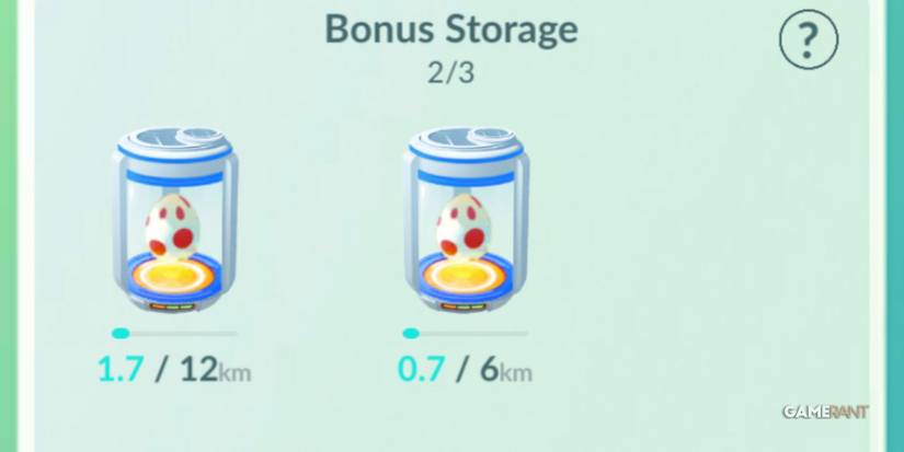 pokemon go strange eggs