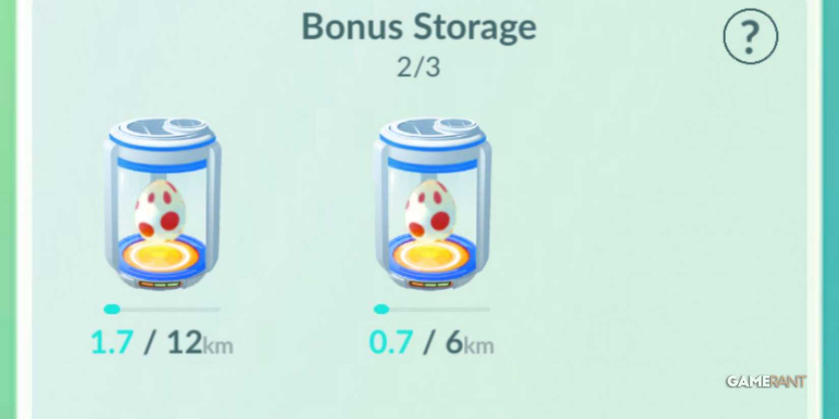 pokemon go strange eggs